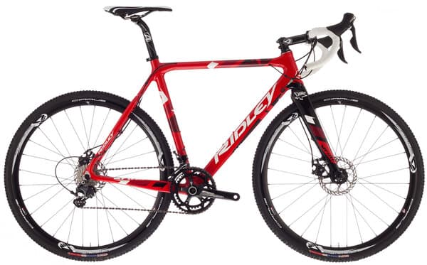 Bicycle Image