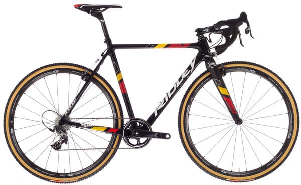 Bicycle Image