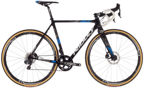 Bicycle Image