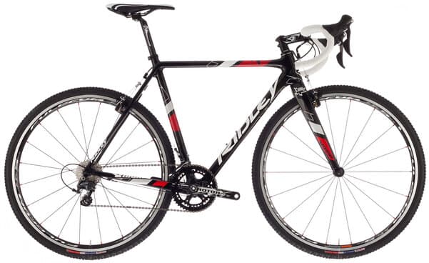 Bicycle Image