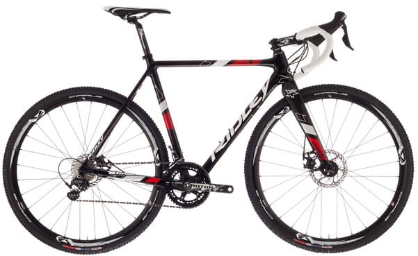 Bicycle Image