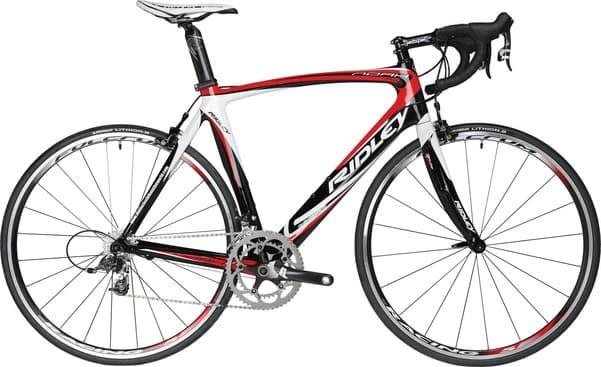 Bicycle Image
