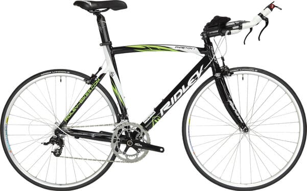 Bicycle Image