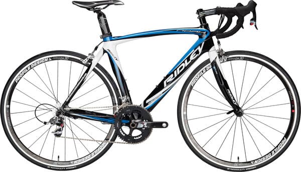 Bicycle Image