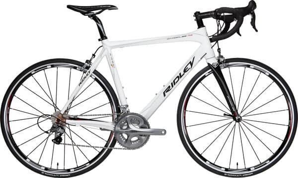 Bicycle Image