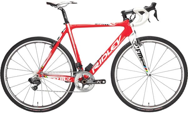 Bicycle Image