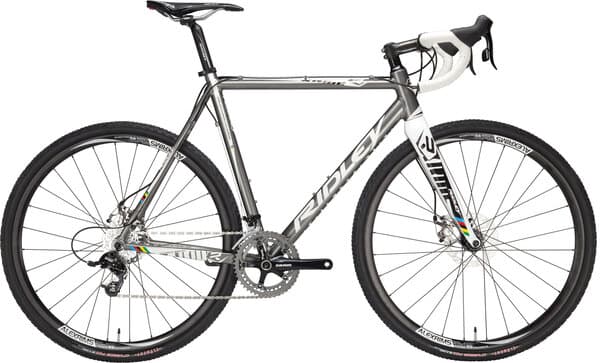 Bicycle Image