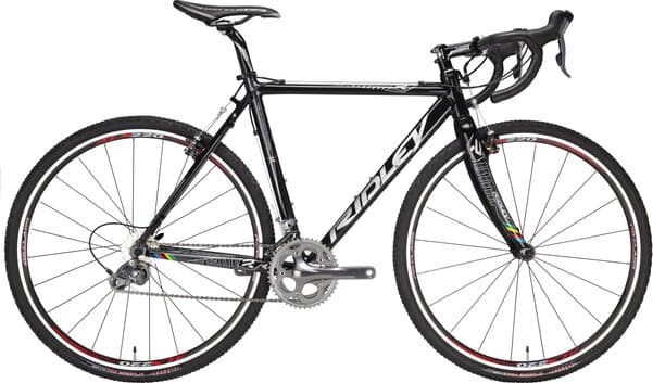 Bicycle Image