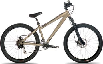 Bicycle Image