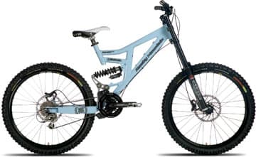 Bicycle Image