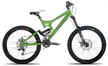 Bicycle Image