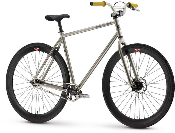 Bicycle Image