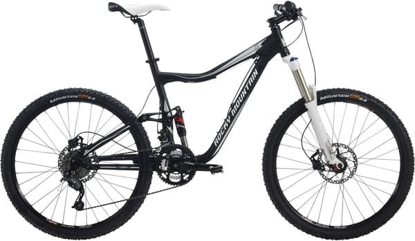 Bicycle Image