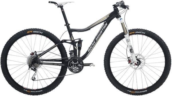 Bicycle Image