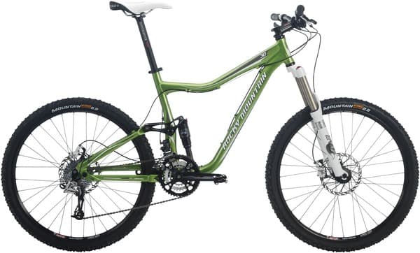 Bicycle Image