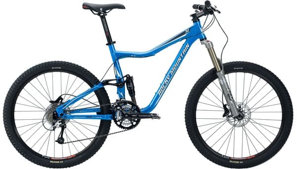 Bicycle Image