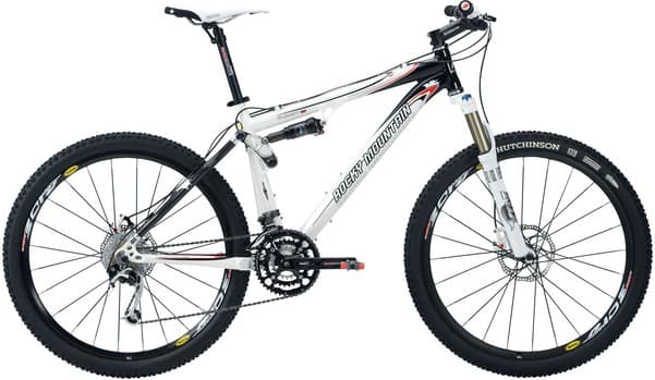 Bicycle Image
