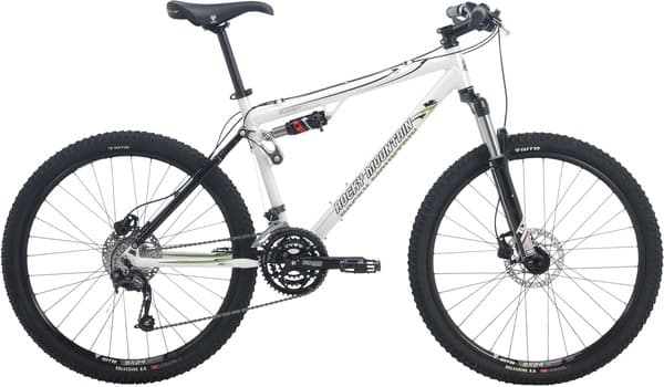 Bicycle Image