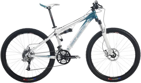 Bicycle Image