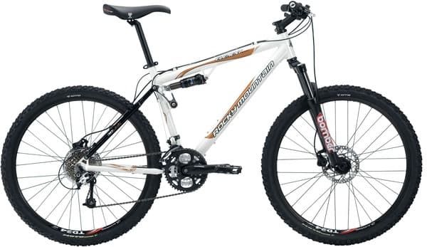 Bicycle Image