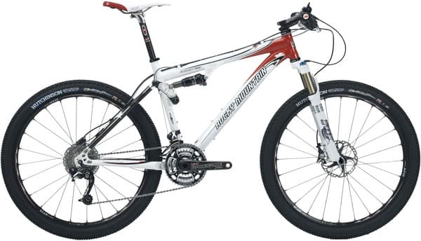 Bicycle Image