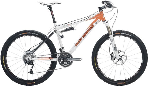 Bicycle Image