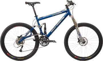 Bicycle Image