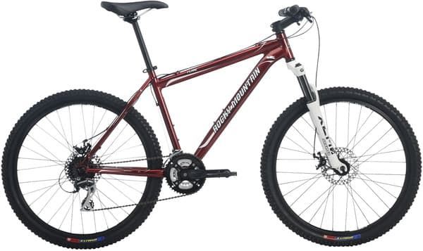 Bicycle Image