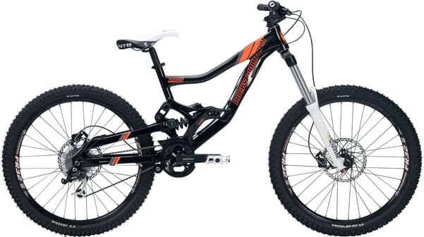 Bicycle Image