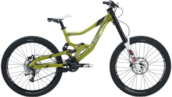 Bicycle Image