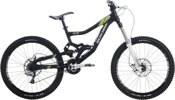 Bicycle Image