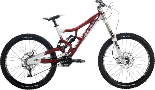 Bicycle Image