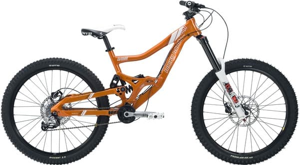 Bicycle Image