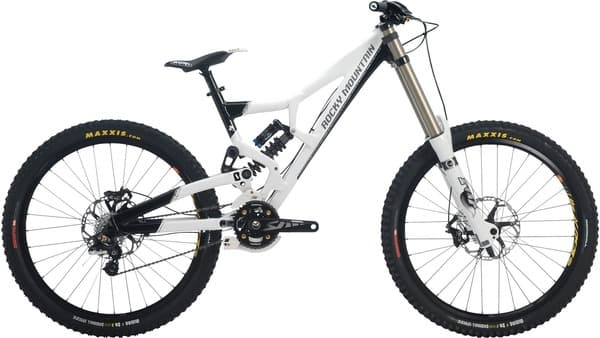 Bicycle Image