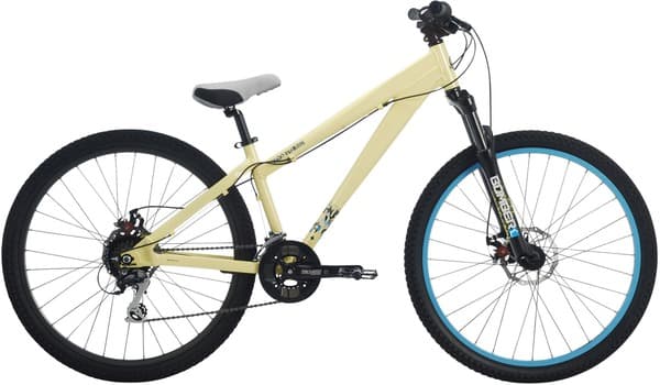 Bicycle Image