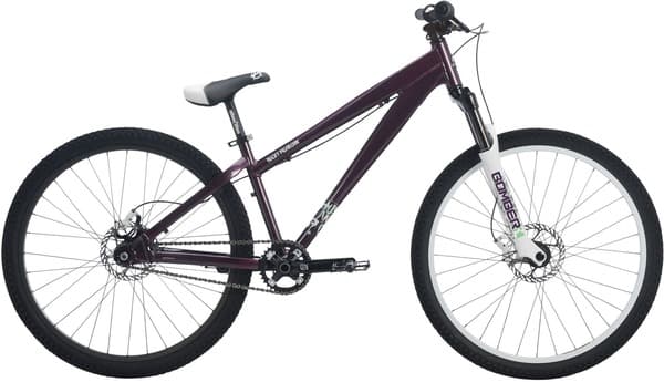 Bicycle Image