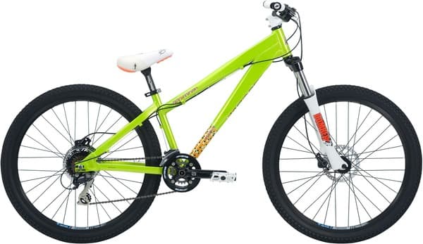 Bicycle Image