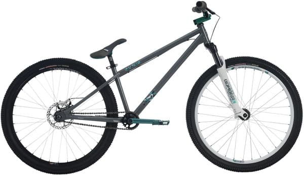 Bicycle Image