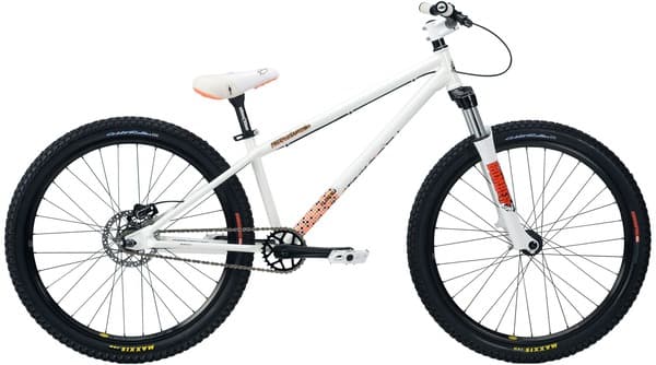 Bicycle Image