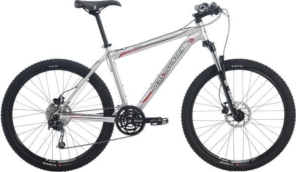Bicycle Image