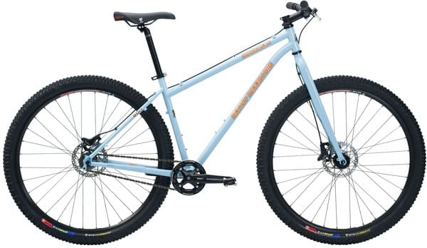 Bicycle Image
