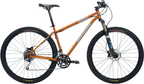 Bicycle Image