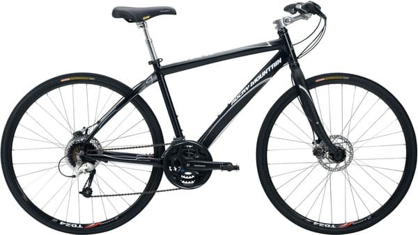 Bicycle Image