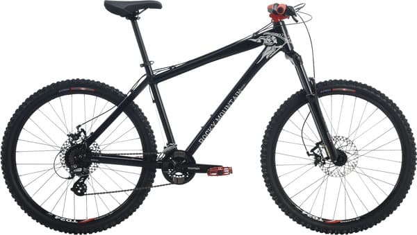 Bicycle Image
