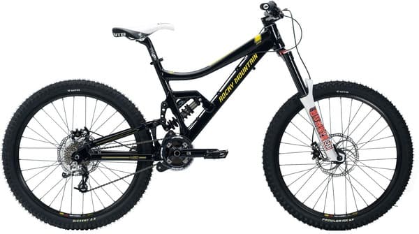 Bicycle Image