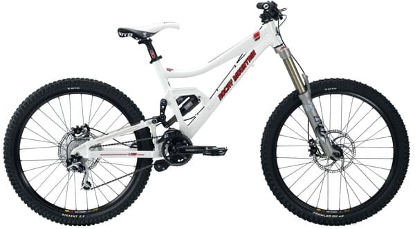Bicycle Image