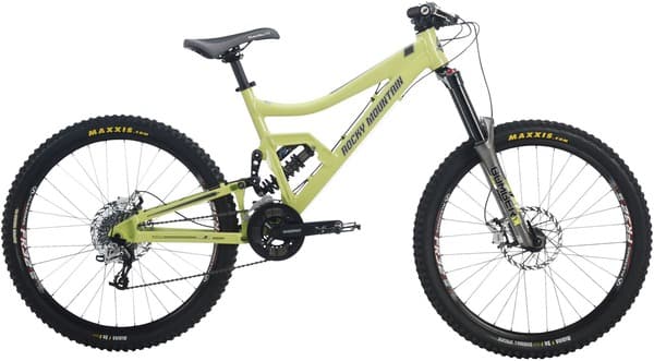 Bicycle Image