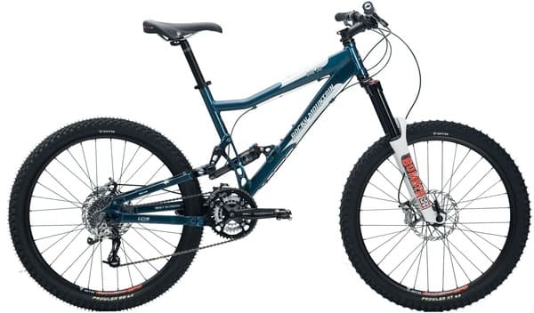 Bicycle Image