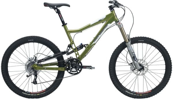 Bicycle Image