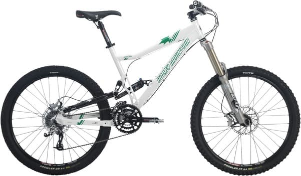 Bicycle Image